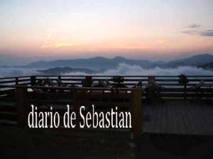 Diario de Sebastian